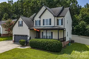 908 Carole Summey Dr, Dallas, NC 28034 - Photo 12