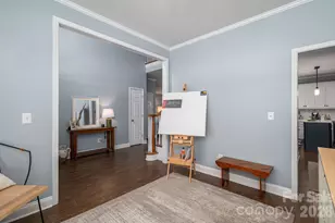 908 Carole Summey Dr, Dallas, NC 28034 - Photo 46
