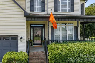 908 Carole Summey Drive, Dallas, NC 28034 - Photo 6