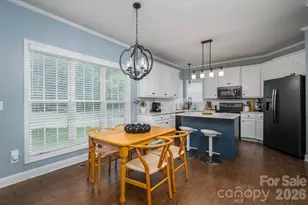 908 Carole Summey Dr, Dallas, NC 28034 - Photo 36