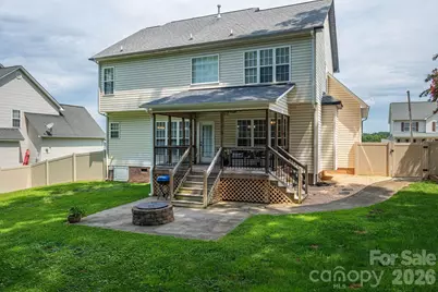 908 Carole Summey Drive, Dallas, NC 28034 - Photo 16