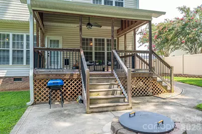 908 Carole Summey Drive, Dallas, NC 28034 - Photo 10