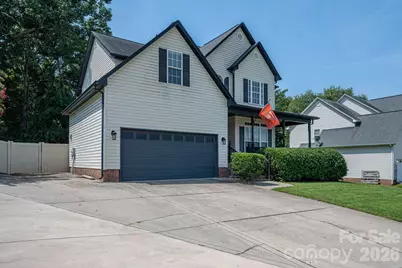 908 Carole Summey Drive, Dallas, NC 28034 - Photo 24