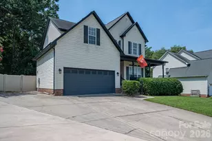 908 Carole Summey Dr, Dallas, NC 28034 - Photo 24