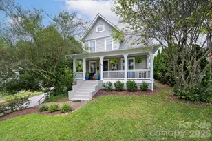 46 E Chestnut St, Asheville, NC 28801 - Photo 2