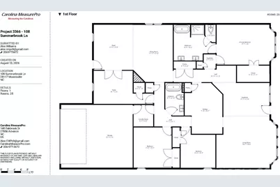 108 Summerbrook Lane, Mooresville, NC 28117 - Photo 20
