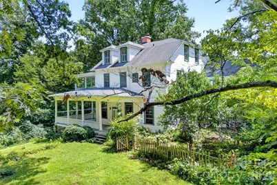 22 Woodbend Lane, Black Mountain, NC 28711 - Photo 2
