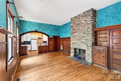 22 Woodbend Lane, Black Mountain, NC 28711 - Photo 12