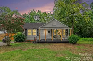 3330 Benard Ave, Charlotte, NC 28206 - Photo 1