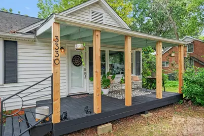 3330 Benard Avenue, Charlotte, NC 28206 - Photo 4