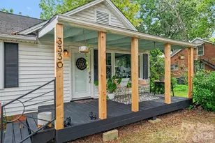 3330 Benard Ave, Charlotte, NC 28206 - Photo 4
