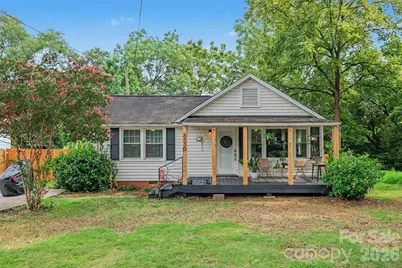 3330 Benard Avenue, Charlotte, NC 28206 - Photo 2