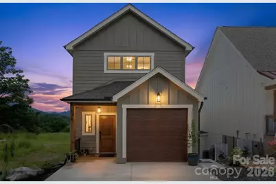 128 Chepstow Place, Black Mountain, NC 28711 - Photo 1