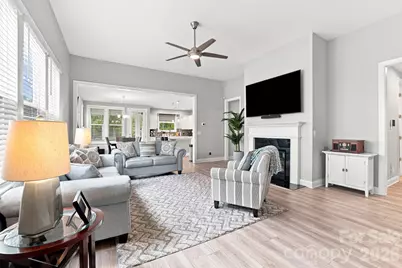 3038 Trace Meadow Court, York, SC 29745 - Photo 8