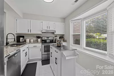 8407 Rust Wood Place, Charlotte, NC 28227 - Photo 4