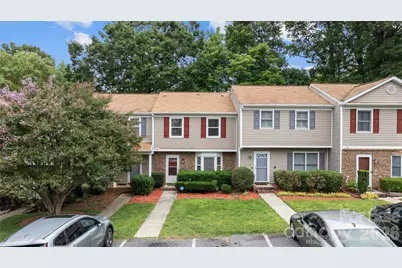 8407 Rust Wood Place, Charlotte, NC 28227 - Photo 2
