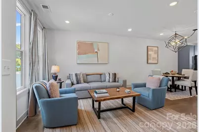 1725 Wesley Green Way, Charlotte, NC 28208 - Photo 2