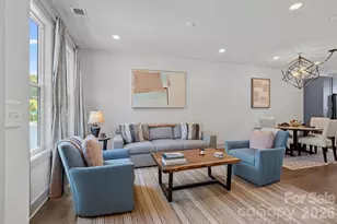 1725 Wesley Grn Wy, Charlotte, NC 28208 - Photo 2