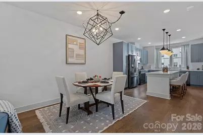 1725 Wesley Green Way, Charlotte, NC 28208 - Photo 6