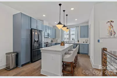 1725 Wesley Green Way, Charlotte, NC 28208 - Photo 8