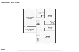 3965 Kimberly Place, Terrell, NC 28682 - Photo 4