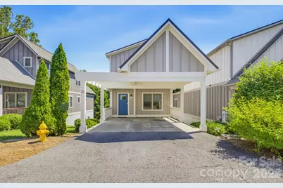 25 Gratitude Drive, Asheville, NC 28806 - Photo 1