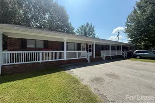 155 W College St, Stanley, NC 28164 - Photo 2