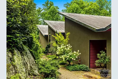33 Robinson Creek Road, Asheville, NC 28803 - Photo 1
