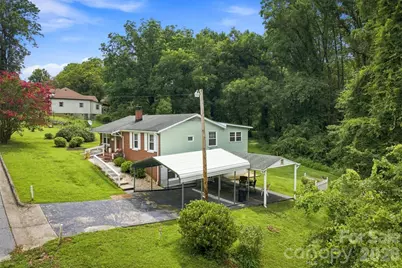121 Rhyne Street, Morganton, NC 28655 - Photo 20