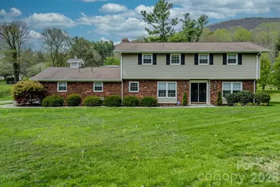 501 N Jefferson Avenue, West Jefferson, NC 28694 - Photo 1