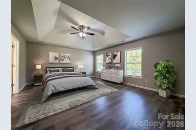 9927 Jeanette Circle, Charlotte, NC 28213 - Photo 18