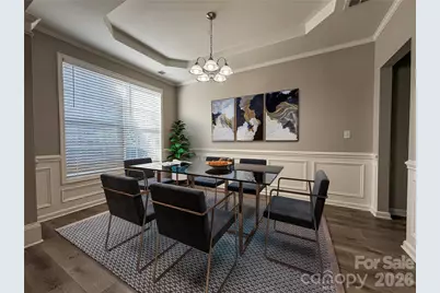 9927 Jeanette Circle, Charlotte, NC 28213 - Photo 6
