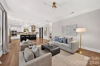 9517 Wheatfield Road, Charlotte, NC 28277 - Photo 20