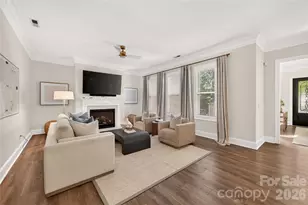 9517 Wheatfield Rd, Charlotte, NC 28277 - Photo 18