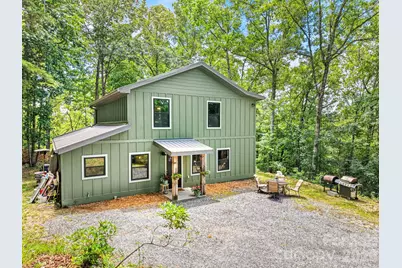 431 Judds Trail, Franklin, NC 28734 - Photo 2