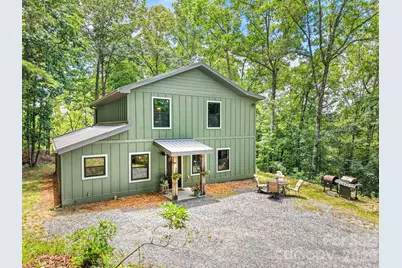 431 Judds Trail, Franklin, NC 28734 - Photo 1