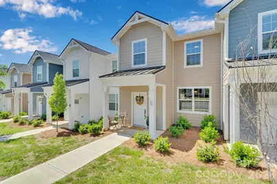 355 Melrose Drive SW #Unit B, Concord, NC 28025 - Photo 2