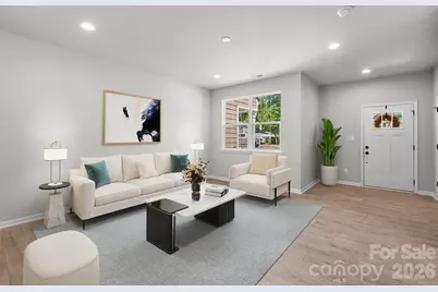 355 Melrose Drive SW #Unit B, Concord, NC 28025 - Photo 6