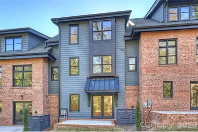 3143 Colyer Place, Charlotte, NC 28205 - Photo 2