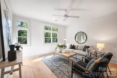 3143 Colyer Place, Charlotte, NC 28205 - Photo 8