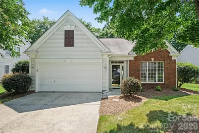8932 Kestral Ridge Drive, Charlotte, NC 28269 - Photo 1