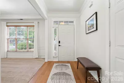 8932 Kestral Ridge Drive, Charlotte, NC 28269 - Photo 2
