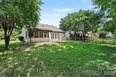 8932 Kestral Ridge Drive, Charlotte, NC 28269 - Photo 28