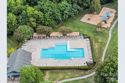 8932 Kestral Ridge Drive, Charlotte, NC 28269 - Photo 36