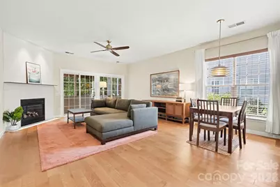 8932 Kestral Ridge Drive, Charlotte, NC 28269 - Photo 4