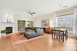 8932 Kestral Ridge Dr, Charlotte, NC 28269 - Photo 4
