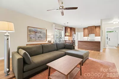 8932 Kestral Ridge Drive, Charlotte, NC 28269 - Photo 6