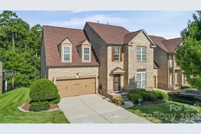 2246 Donnington Lane NW, Concord, NC 28027 - Photo 2