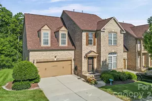 2246 Donnington Ln NW, Concord, NC 28027 - Photo 2