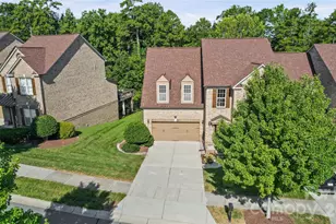 2246 Donnington Ln NW, Concord, NC 28027 - Photo 4